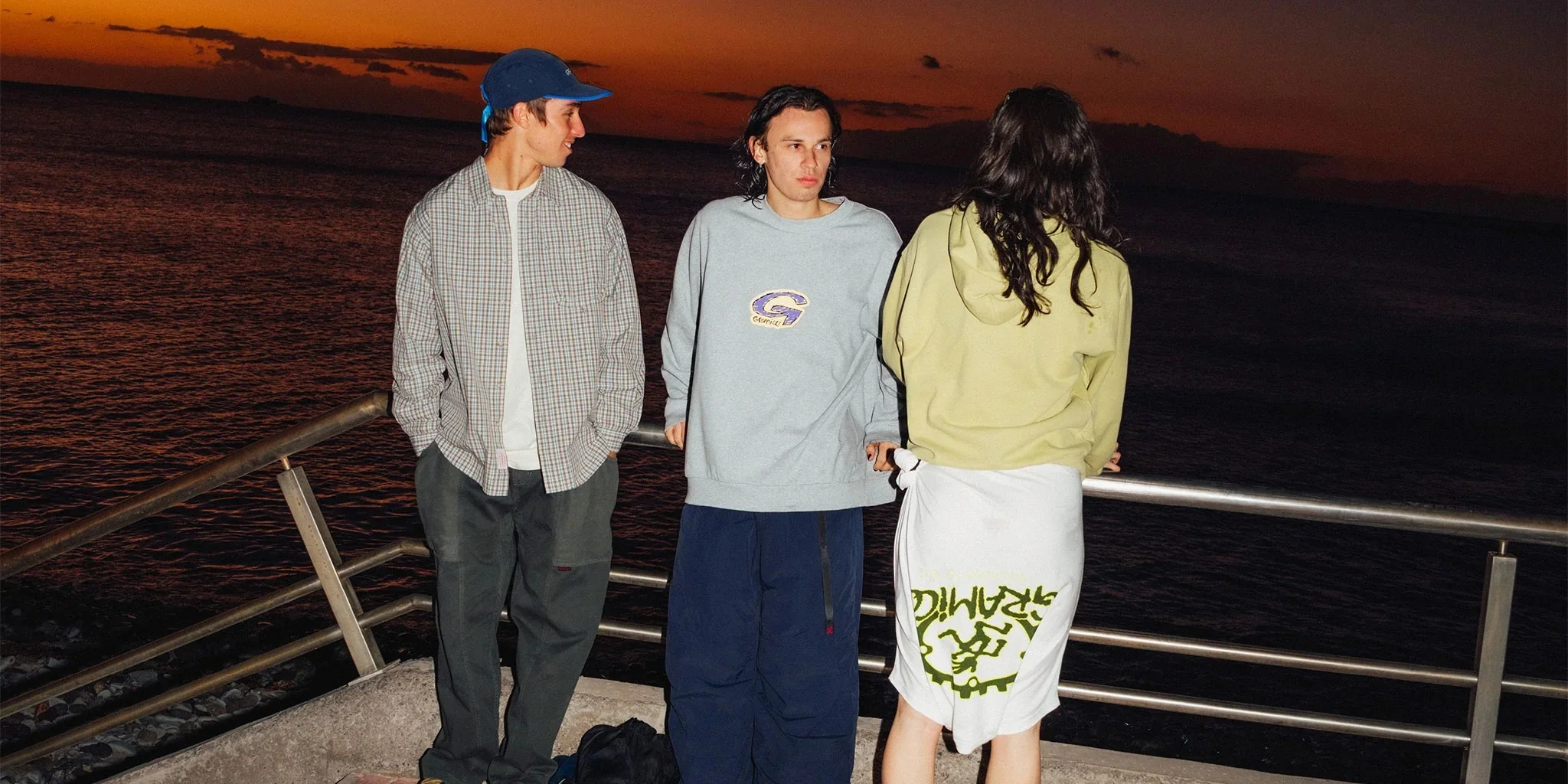 Welcome to Our Store