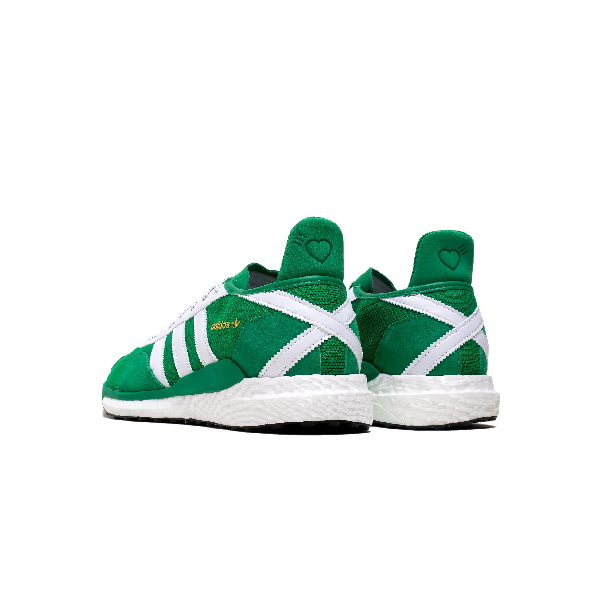 Adidas Men Tokio Solar HM Shoe - Image 3