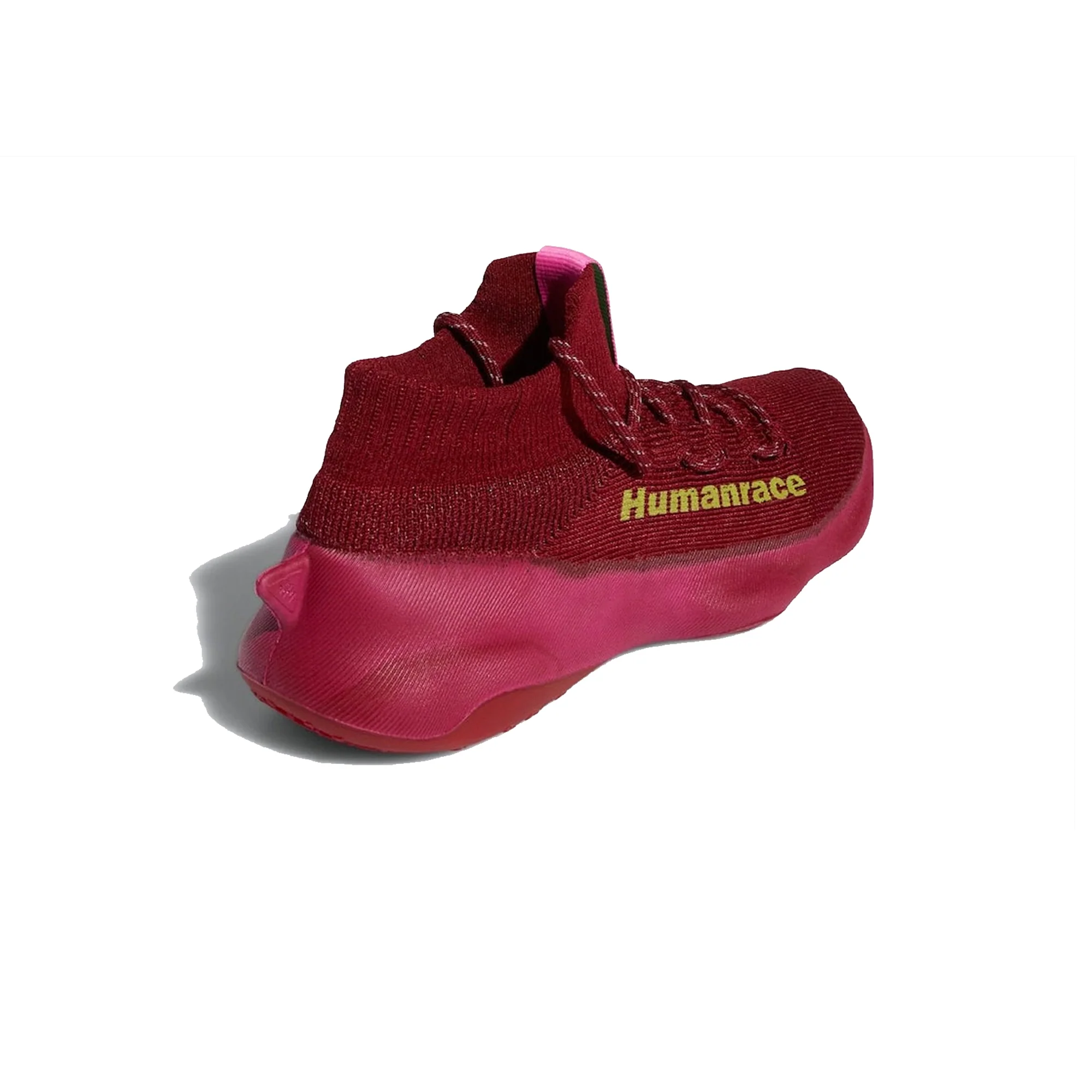Adidas Mens HumanRace Sichona Shoes 'Cburgu' - Image 3