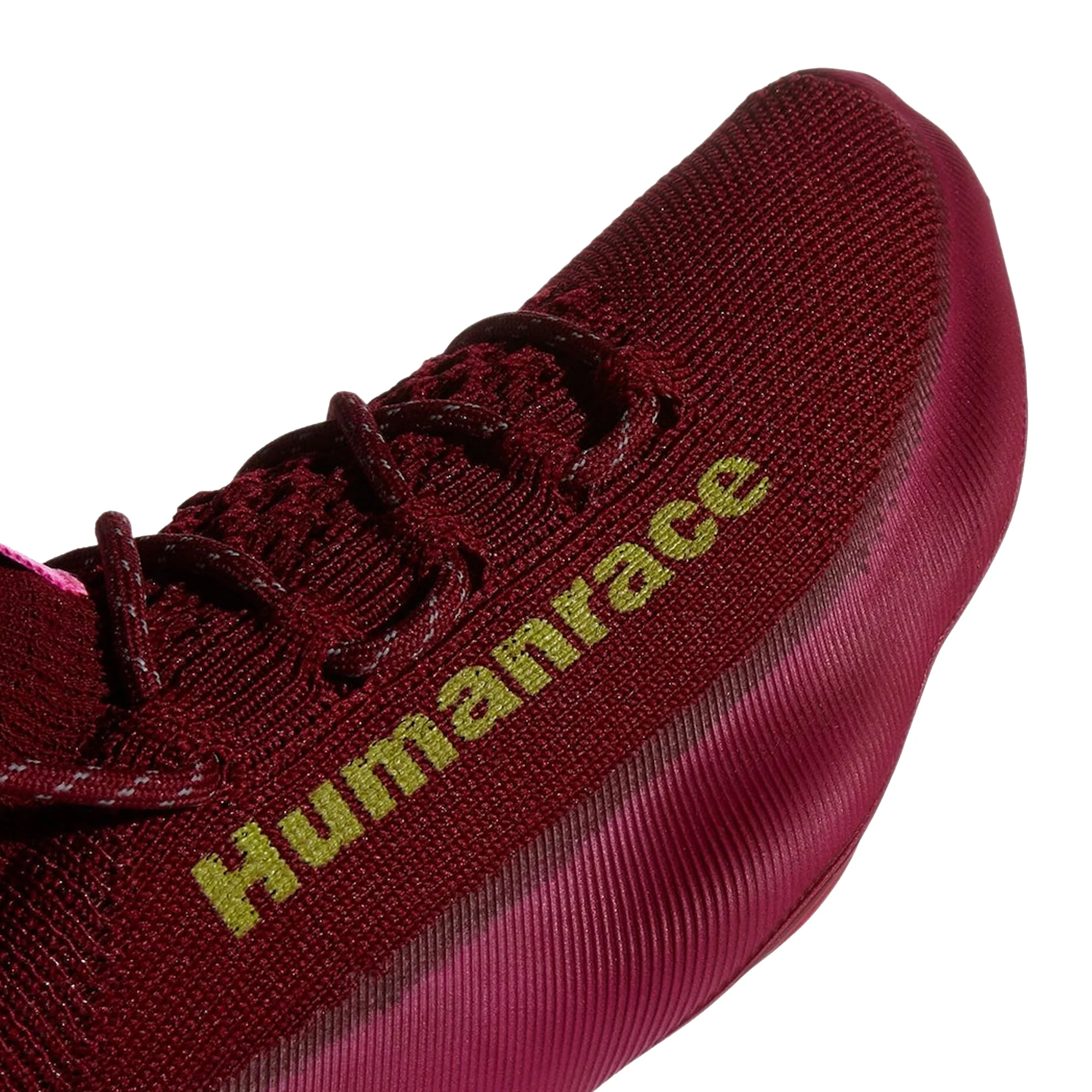 Adidas Mens HumanRace Sichona Shoes 'Cburgu' - Image 4