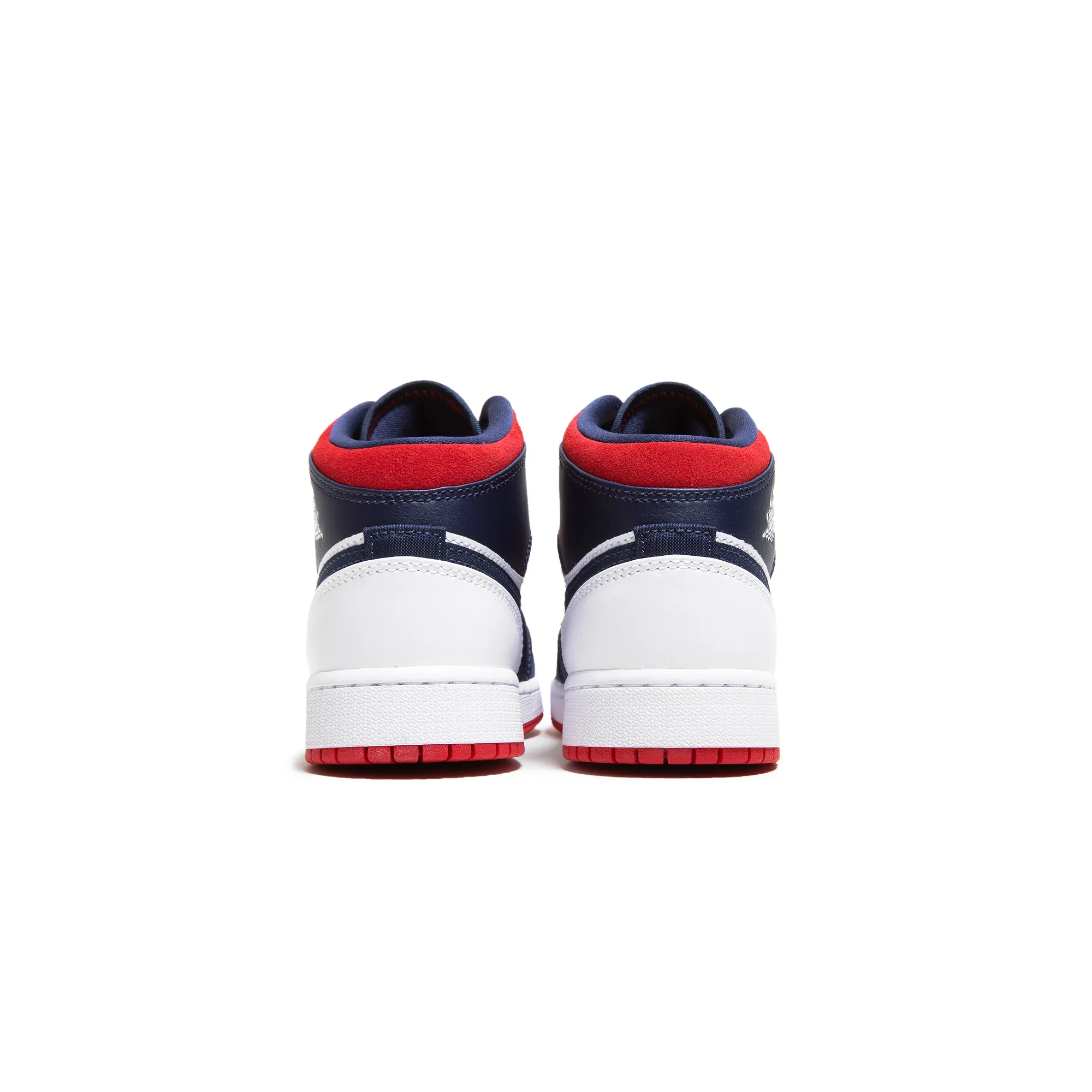 Air Jordan Youth Jordan 1 Mid SE Shoe - Image 3