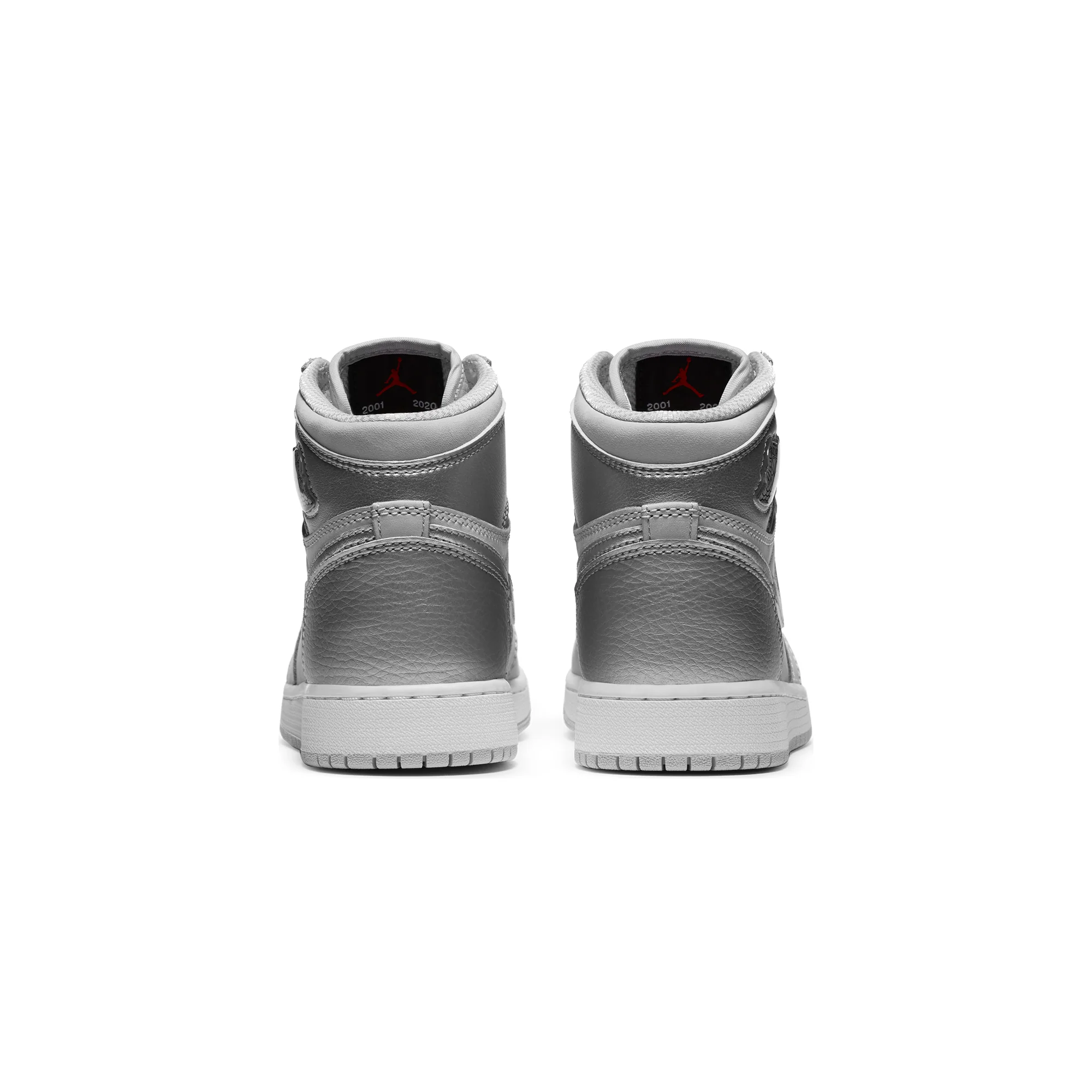 Air Jordan Kids 1 Retro Hi GS CO.JP Shoes - Image 3