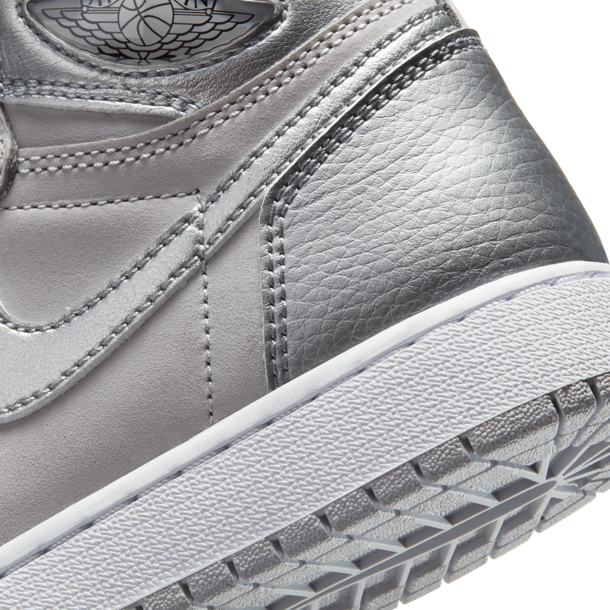 Air Jordan Kids 1 Retro Hi GS CO.JP Shoes - Image 4