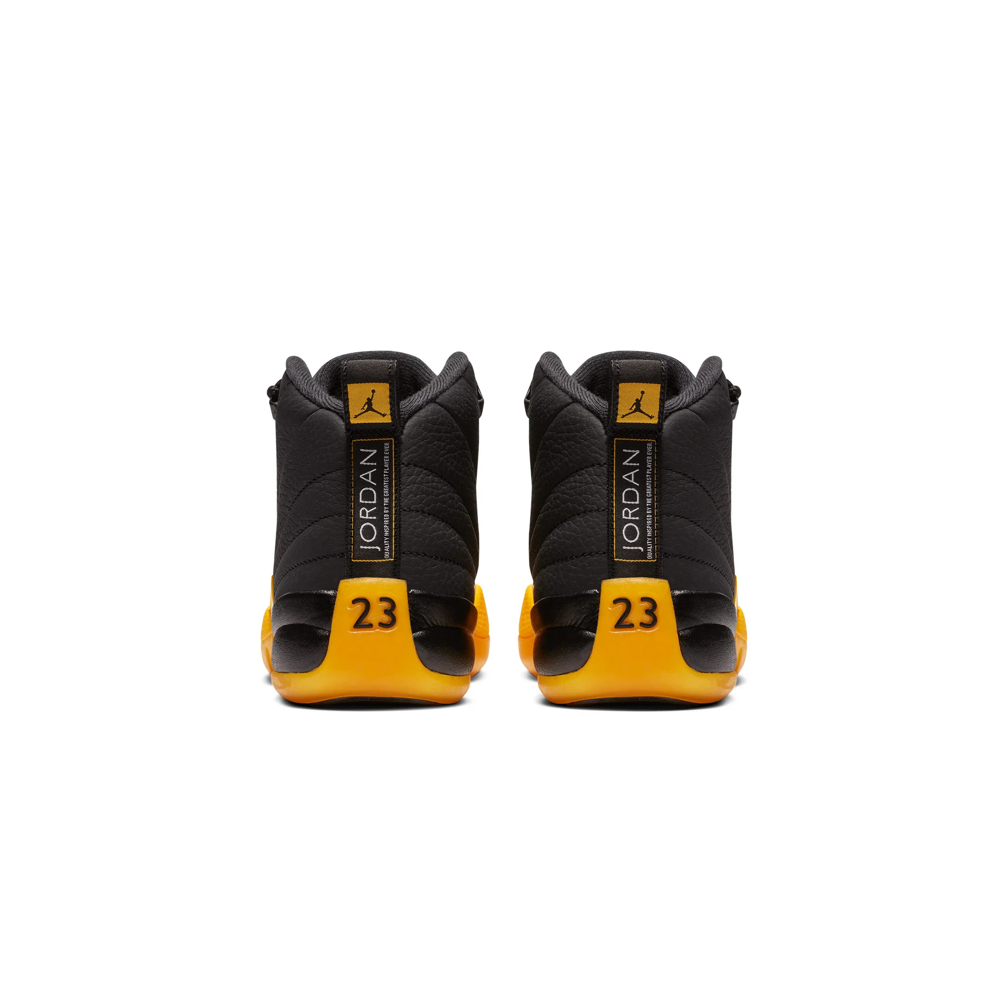 Air Jordan 12 Youth Retro Shoes - Image 3