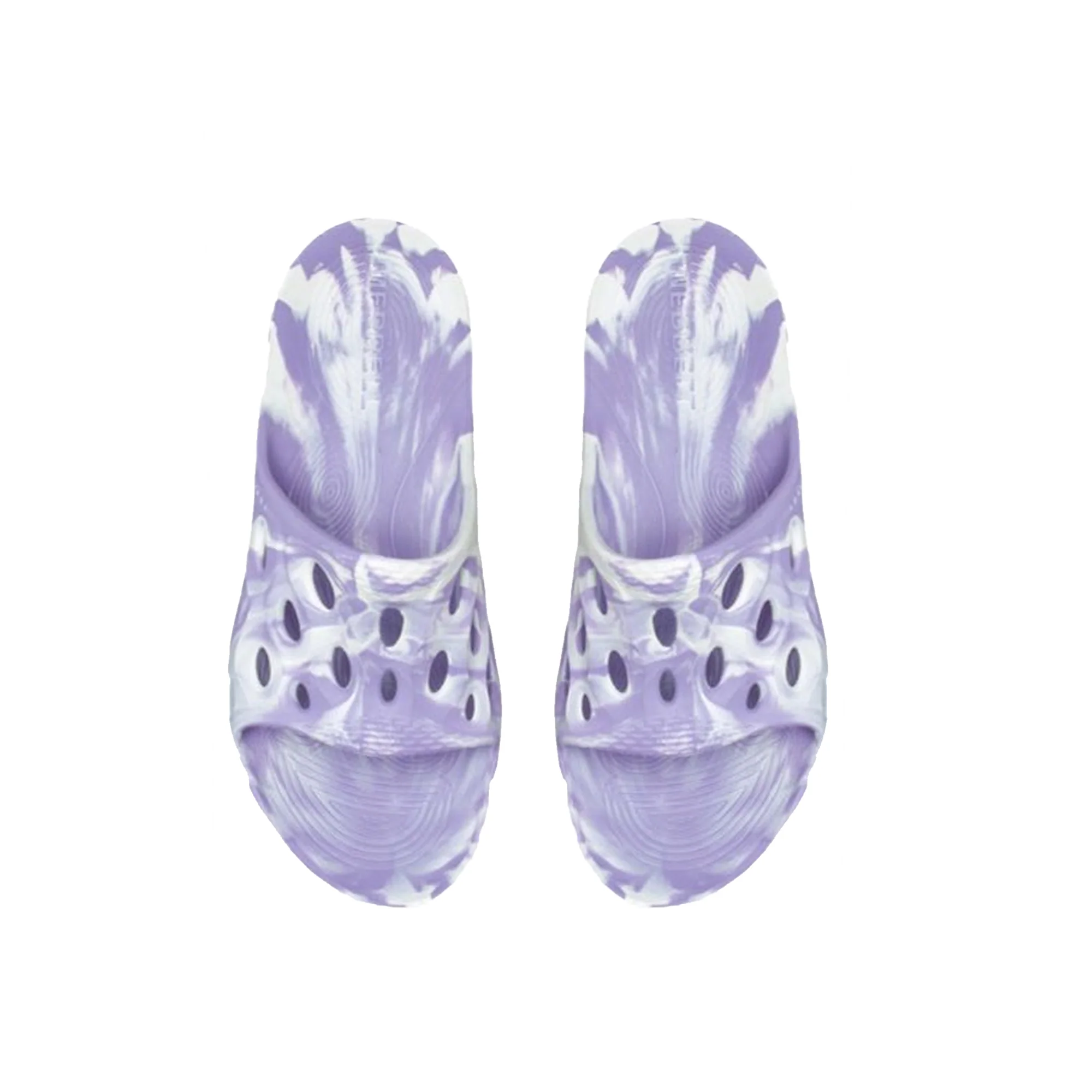Merrell Womens Hydro Slide 'Lilac' - Image 4