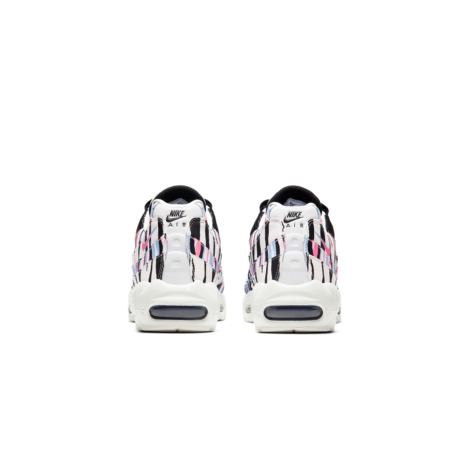 Nike Mens Air Max 95 'Korea' Shoes - Image 3