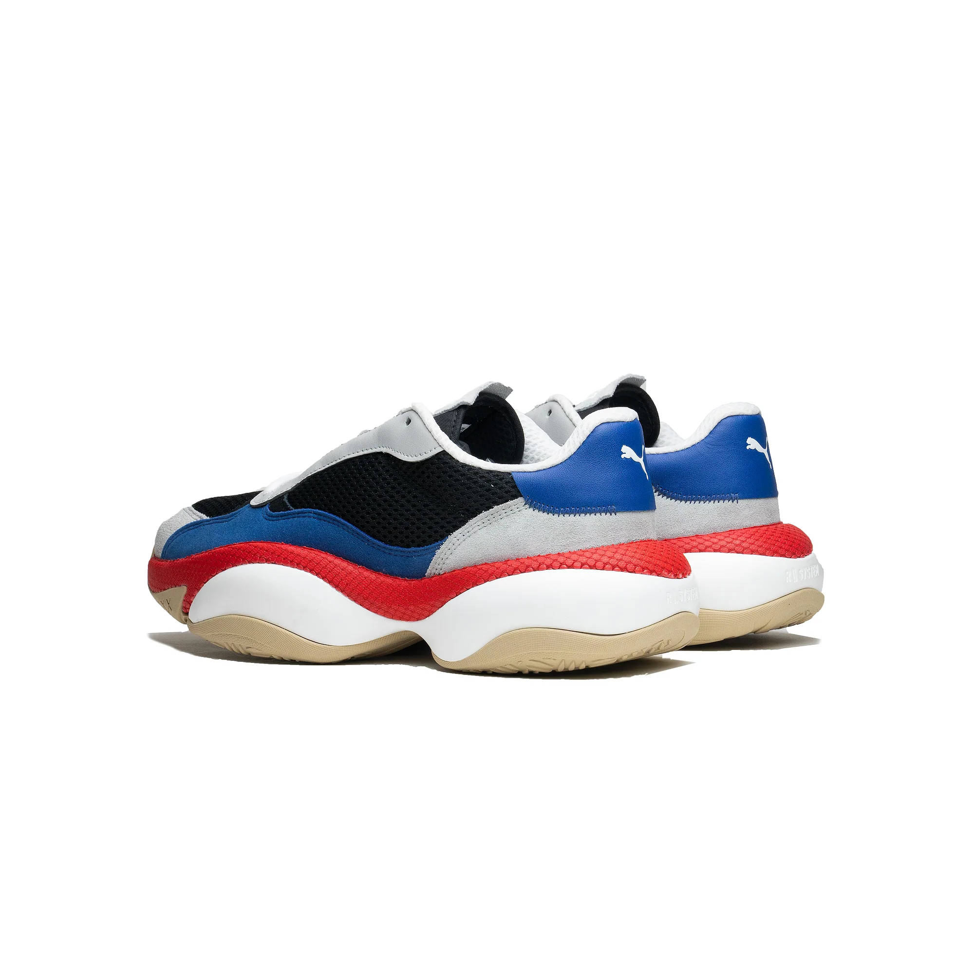 Puma Alteration Kurve [369974-03] - Image 3