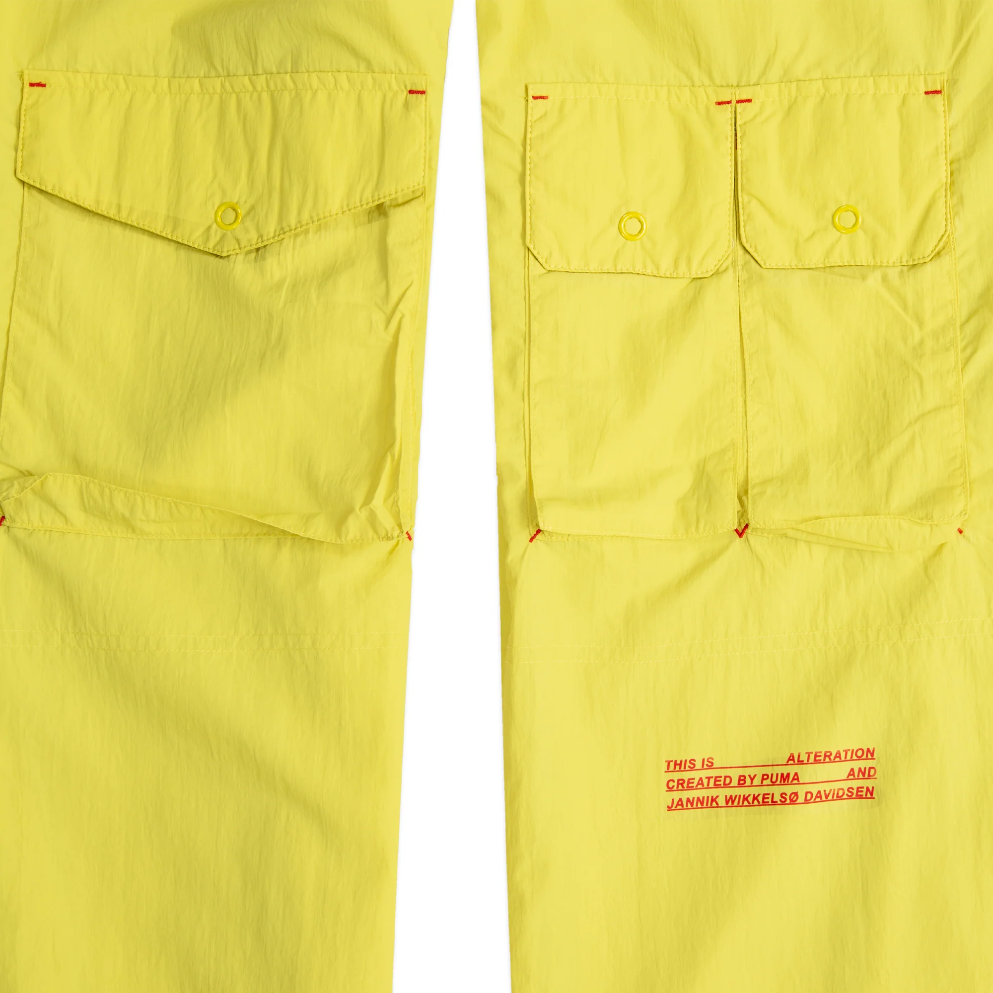 Puma Alteration Pants [57988136] - Image 3