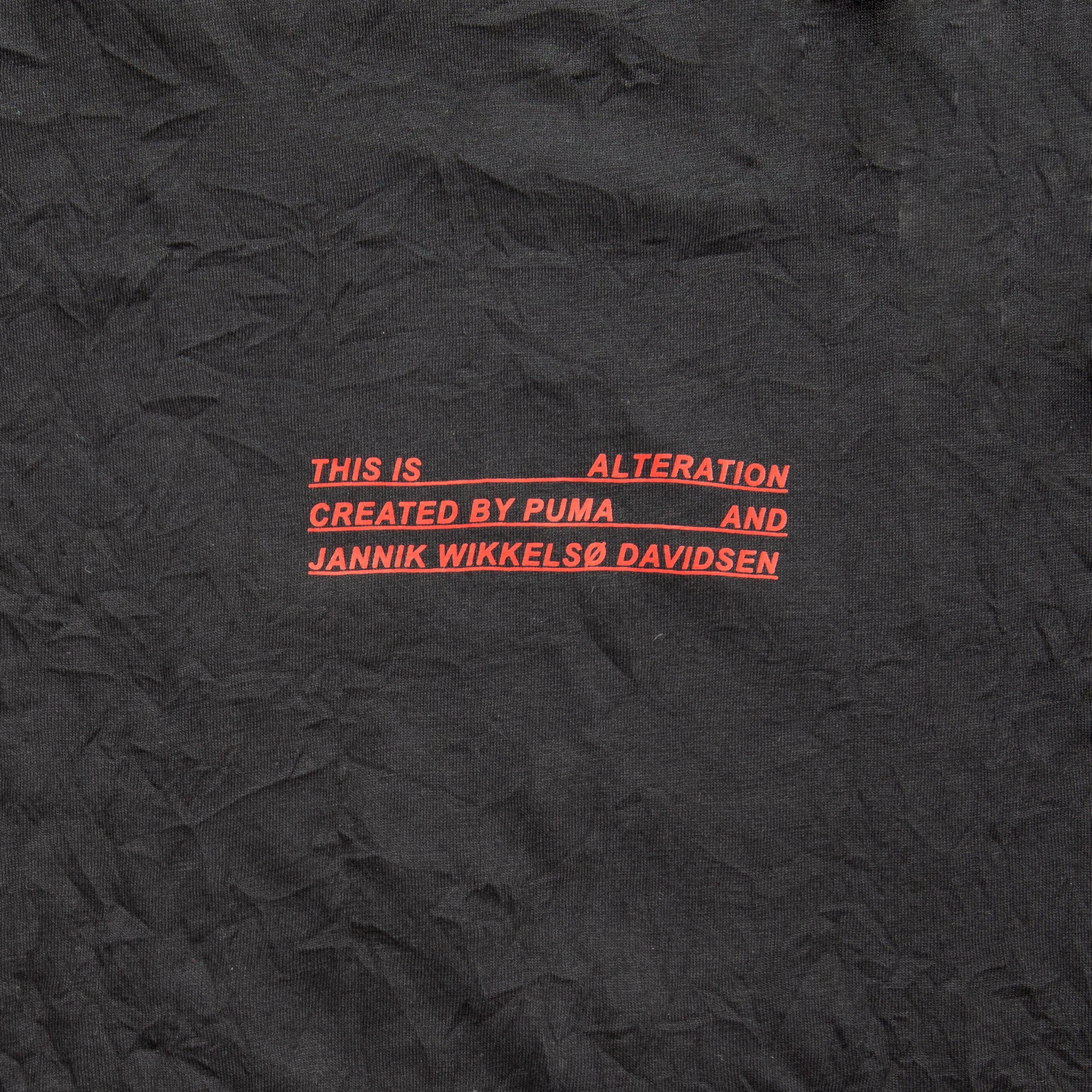 Puma Alteration Tee [57988001] - Image 3