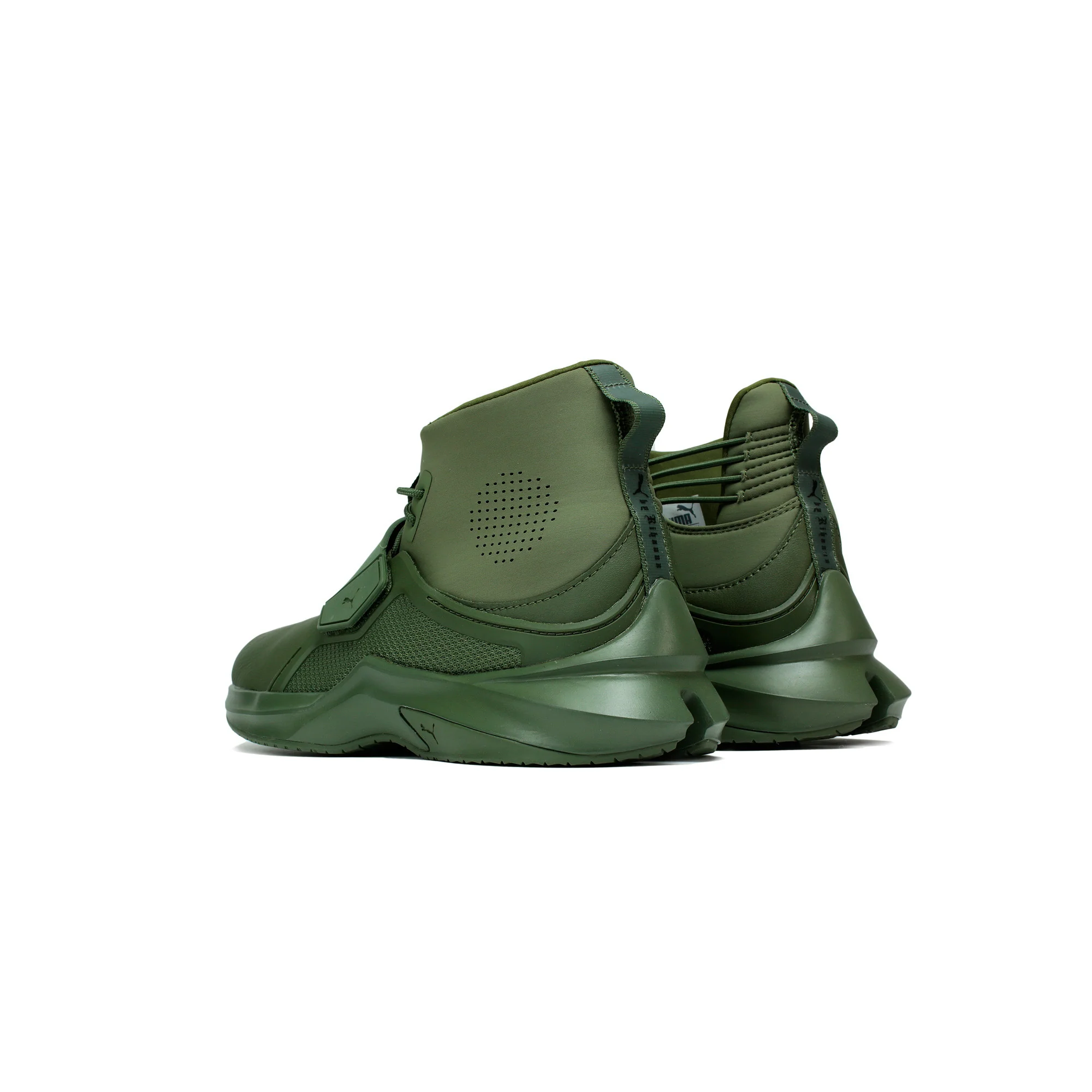 Puma FENTY By Rihanna Women's Trainer Hi [190398-02] - Image 3