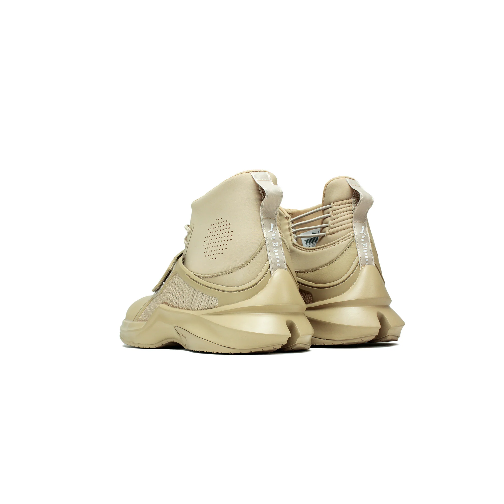 Puma FENTY By Rihanna Women's Trainer Hi [190398-03] - Image 3