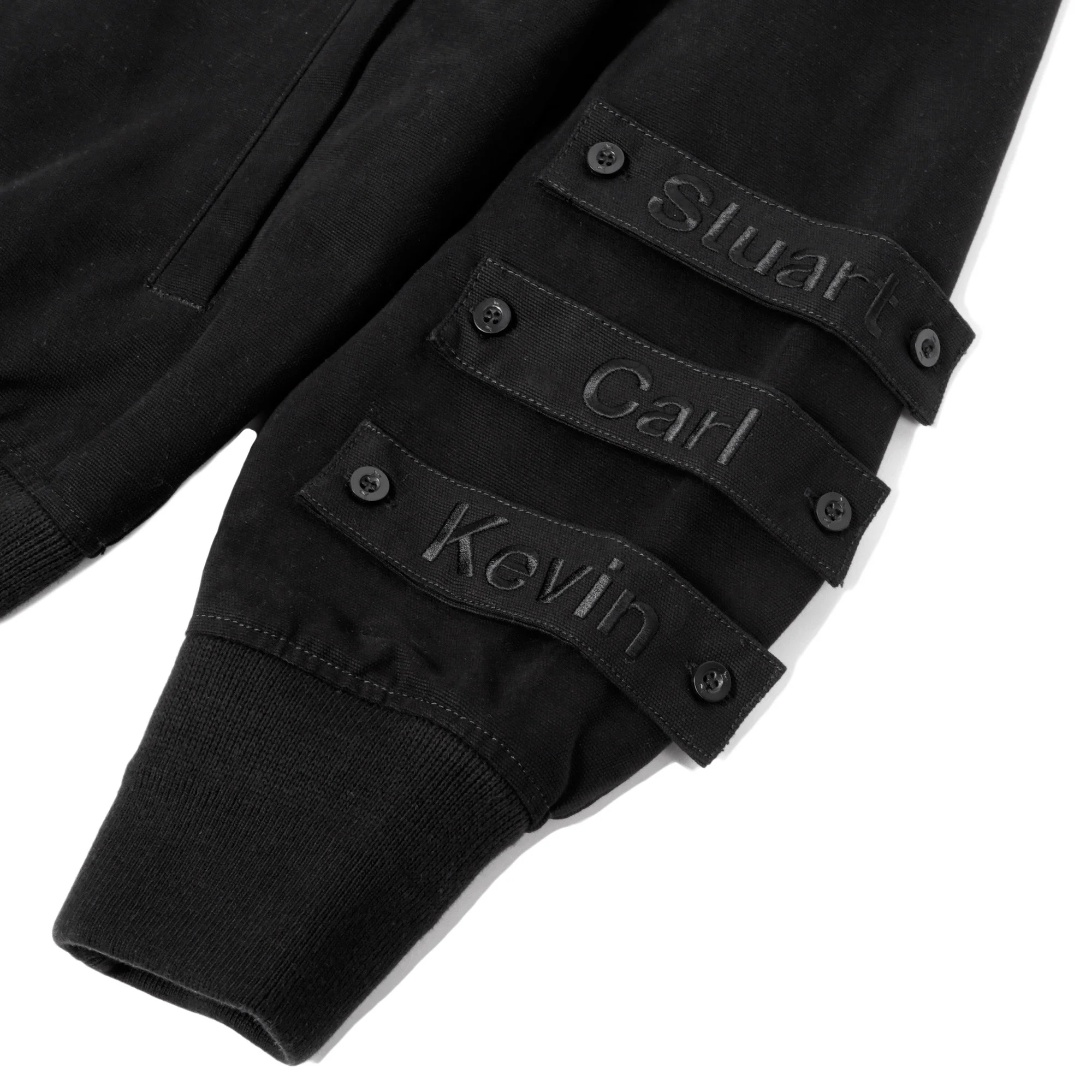 Puma Men's Minions Bomber Jacket [575415-01] - Image 3